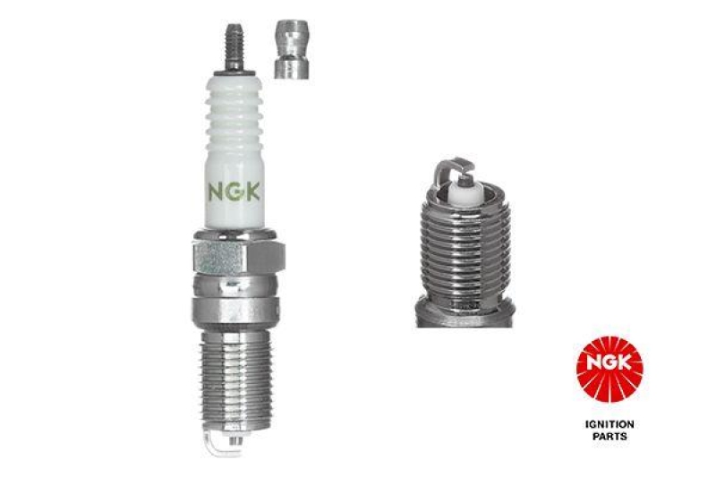 4x NGK Spark Plug V-Line 5