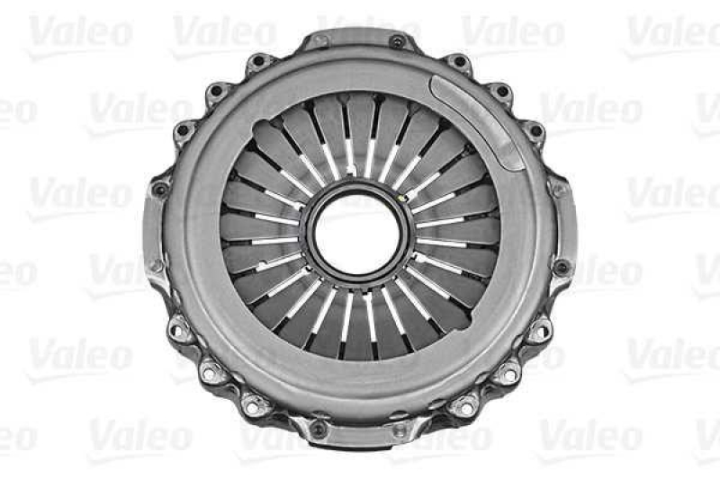 VALEO Clutch Pressure Plate