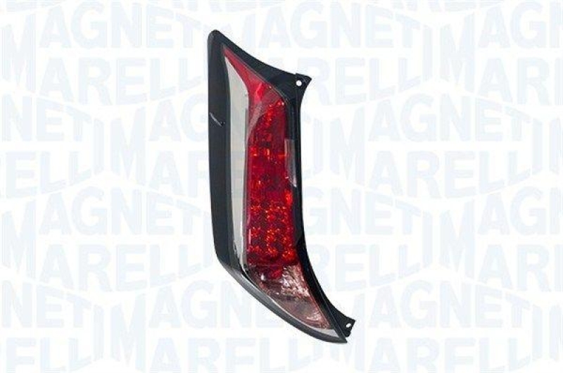 MAGNETI MARELLI Combination Rear Light