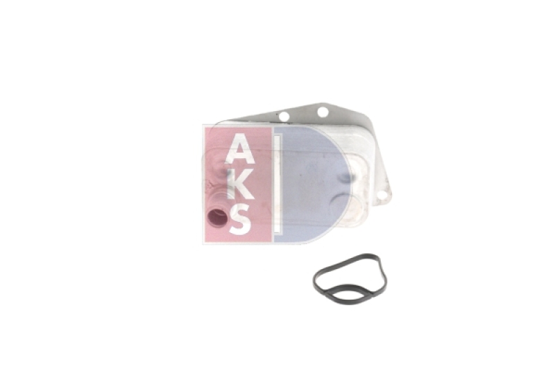 AKS DASIS Sealing Cap, radiator