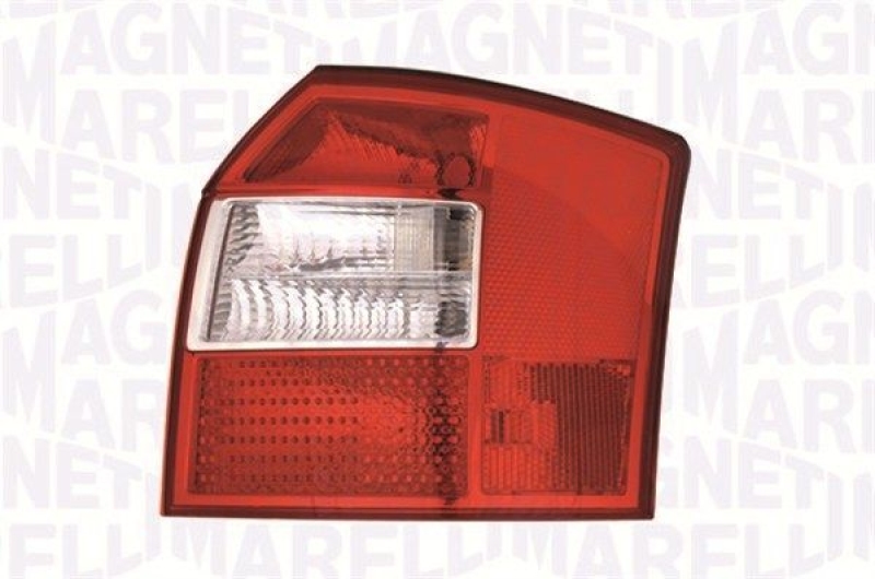 MAGNETI MARELLI Combination Rear Light