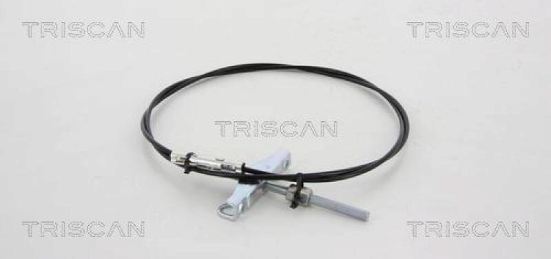 TRISCAN Cable, parking brake