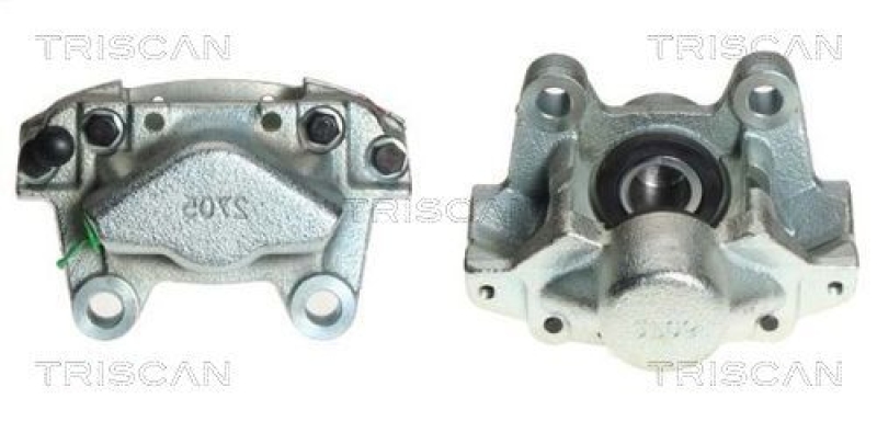 TRISCAN Brake Caliper