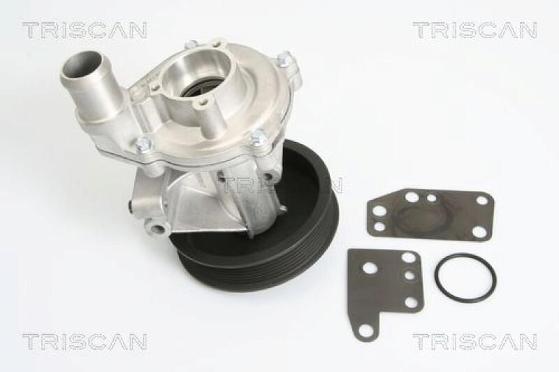 TRISCAN Water Pump