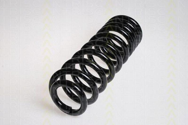 TRISCAN Coil Spring