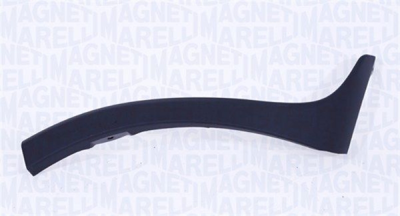 MAGNETI MARELLI Trim/Protection Strip, bumper