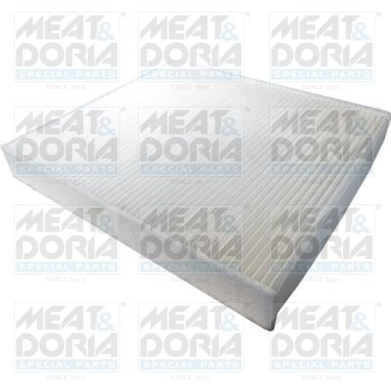 MEAT & DORIA Filter, Innenraumluft