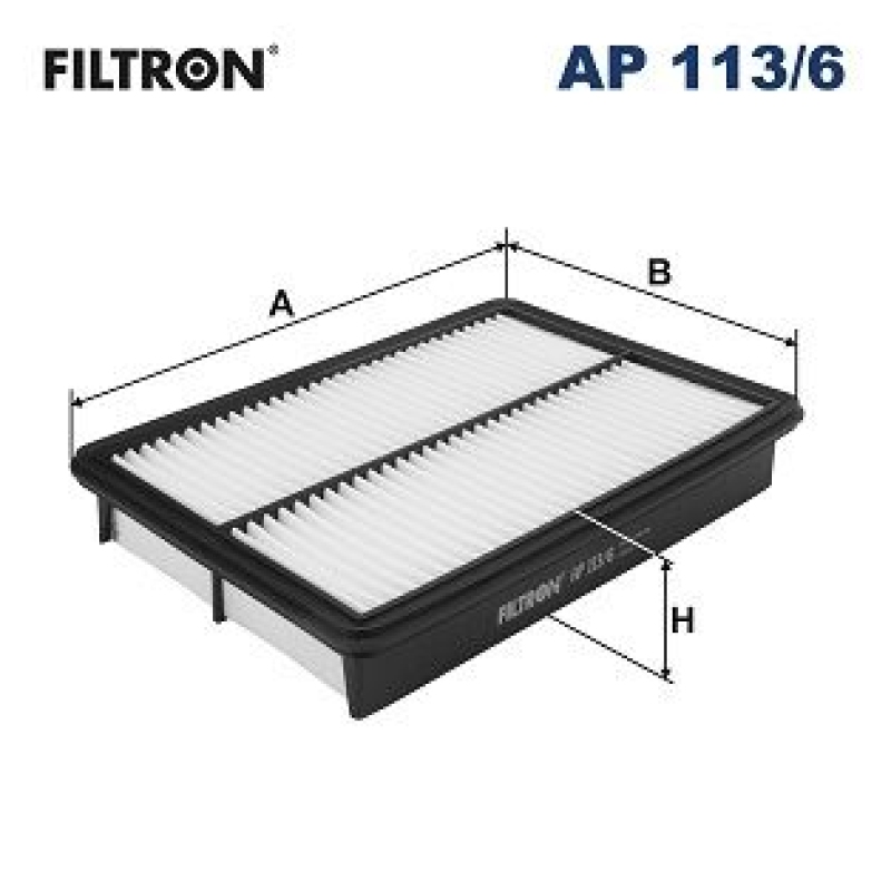 FILTRON Air Filter