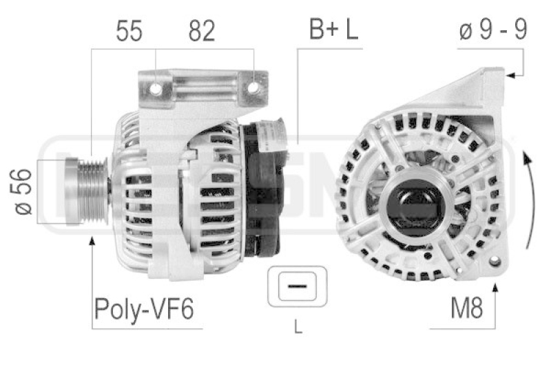 ERA Generator