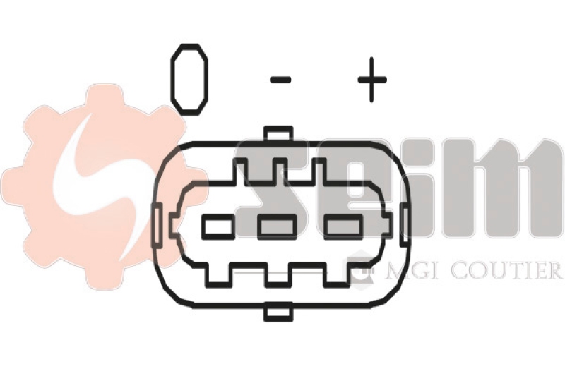 SEIM Luftdrucksensor, Höhenanpassung