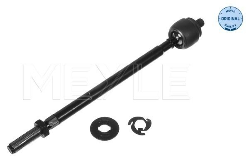 MEYLE Inner Tie Rod MEYLE-ORIGINAL: True to OE.