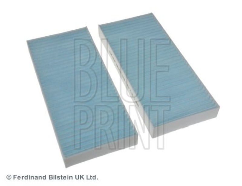 BLUE PRINT Filter Set, interior air