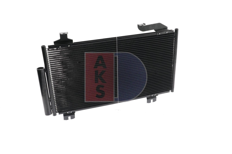 AKS DASIS Compressor, air conditioning