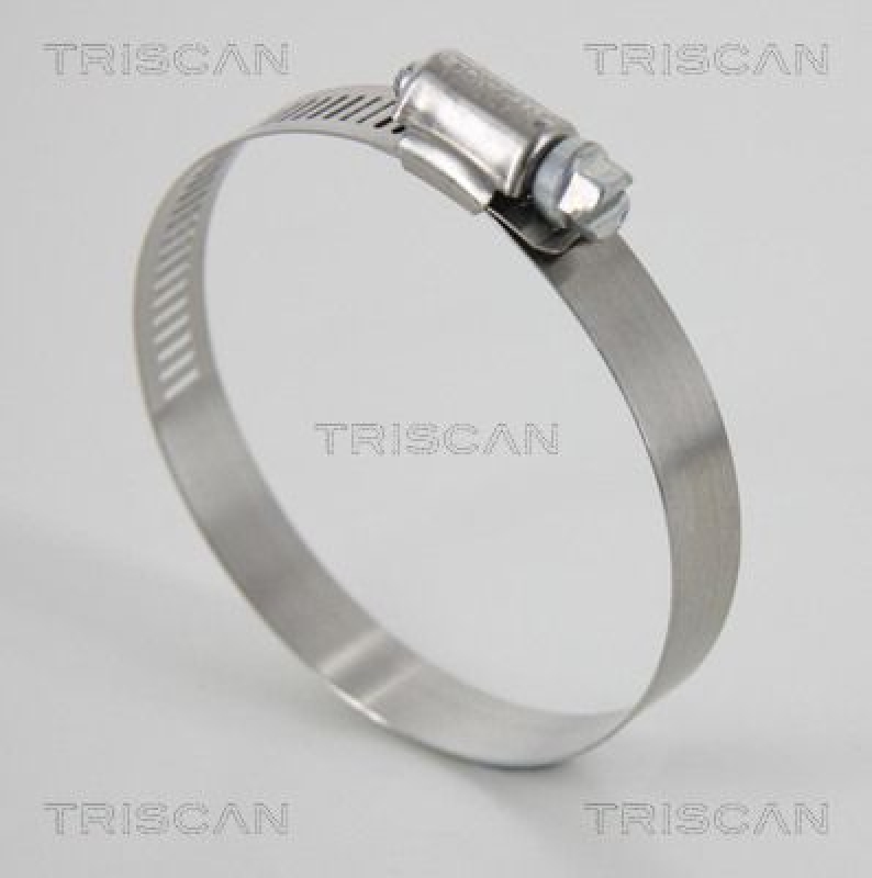 TRISCAN Clamping Clip