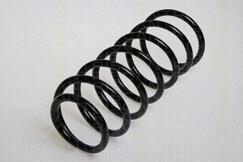 TRISCAN Coil Spring