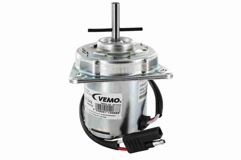 VEMO Electric Motor, radiator fan Green Mobility Parts