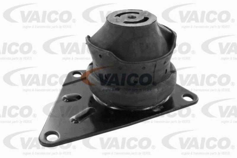 Engine Mounting Original VAICO Quality