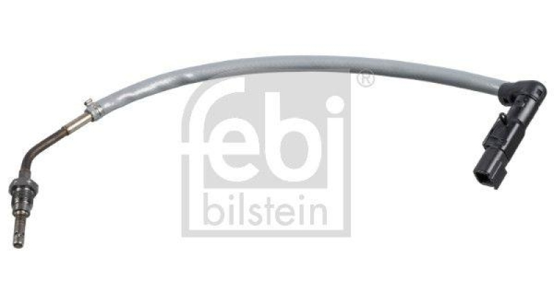 FEBI BILSTEIN Sensor, Abgastemperatur