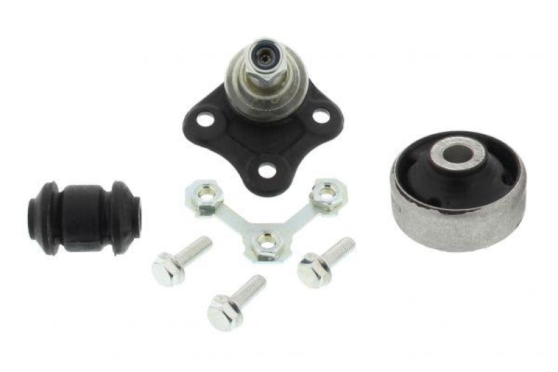 MAPCO Suspension Kit