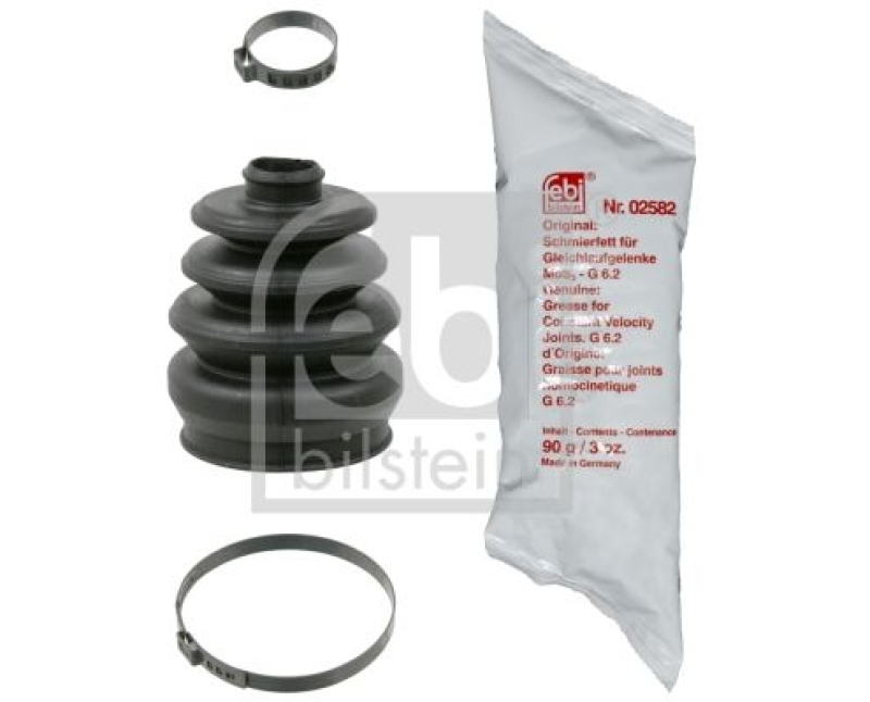 FEBI BILSTEIN Bellow Set, drive shaft