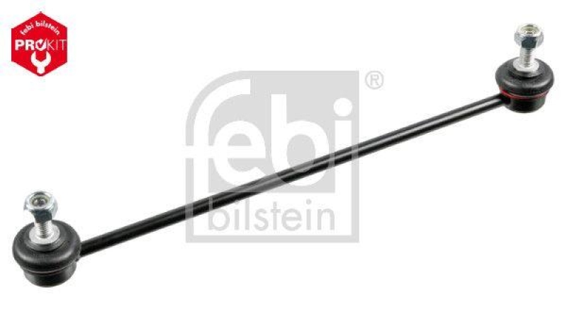 FEBI BILSTEIN Rod/Strut, stabiliser PROKIT