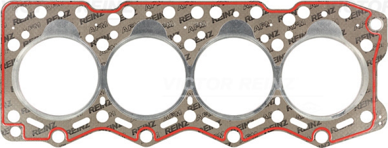 VICTOR REINZ Gasket, cylinder head