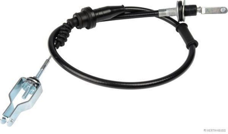 HERTH+BUSS JAKOPARTS Cable Pull, clutch control