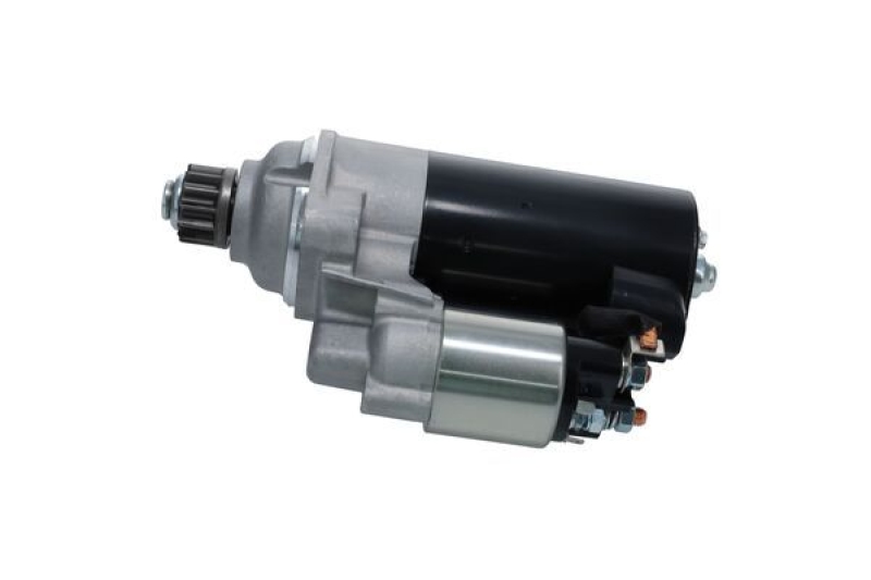 BOSCH Starter