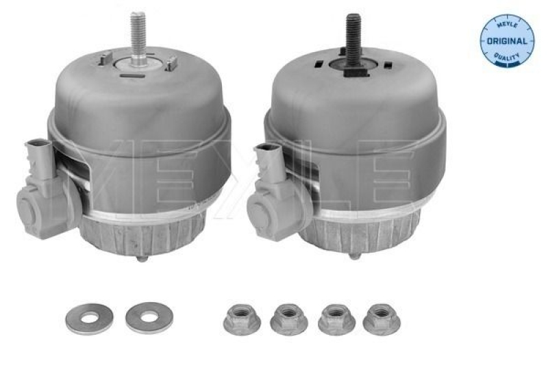 MEYLE Mounting, engine MEYLE-ORIGINAL-KIT: Better solution for you!