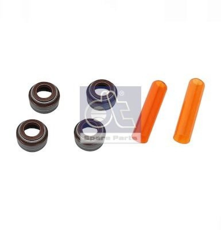 DT Spare Parts Seal Set, valve stem