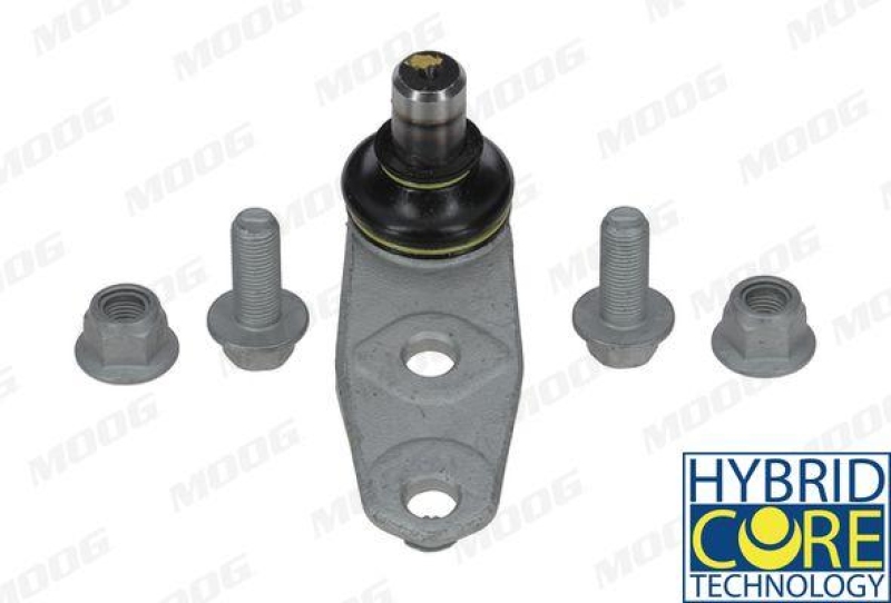 MOOG Ball Joint Hybrid Core