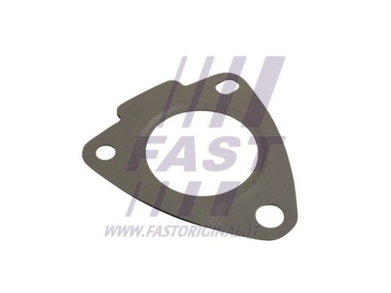 FAST Gasket, charger