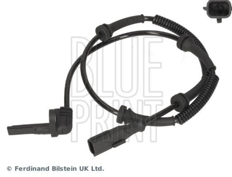 BLUE PRINT Sensor, Raddrehzahl