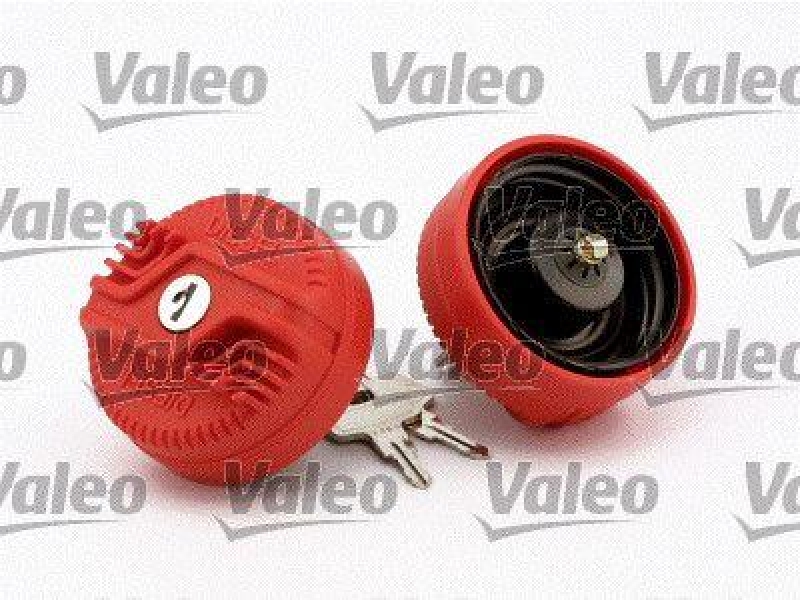 VALEO Sealing Cap, fuel tank