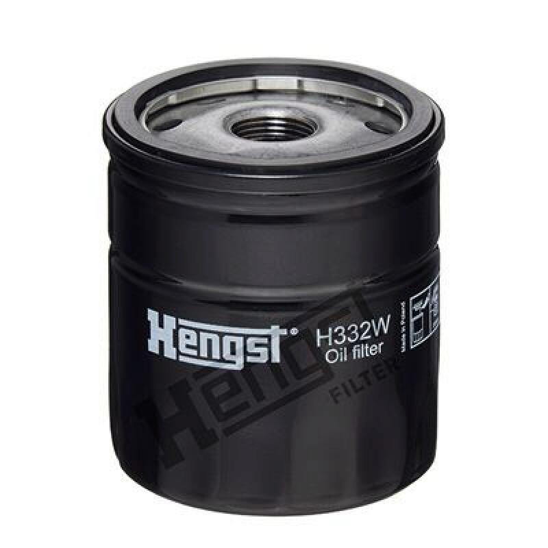 HENGST FILTER Oil Filter