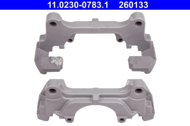 ATE Carrier, brake caliper