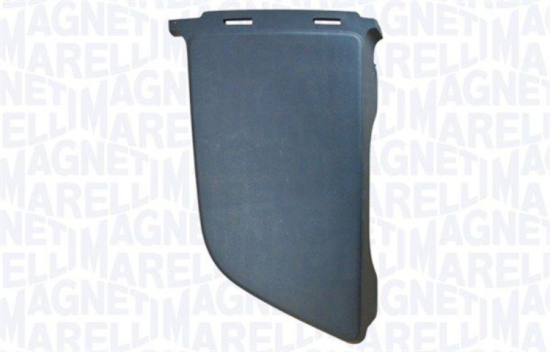 MAGNETI MARELLI Trim/Protection Strip, bumper