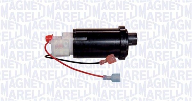 MAGNETI MARELLI Fuel Pump PB KIT