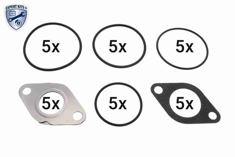 VEMO Gasket Set, EGR system EXPERT KITS +