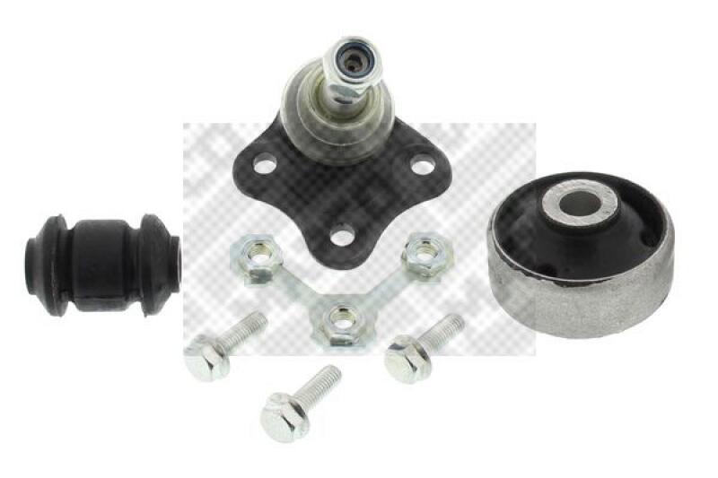 MAPCO Suspension Kit