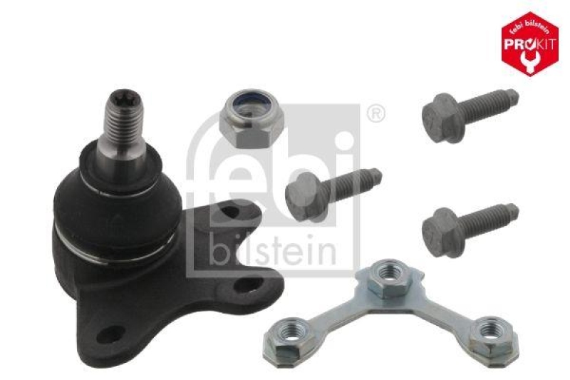 FEBI BILSTEIN Ball Joint ProKit