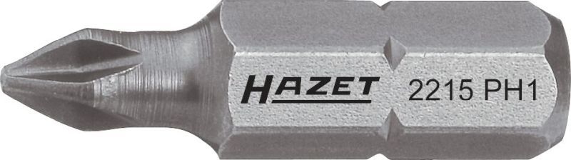 HAZET Screwdriver Bit