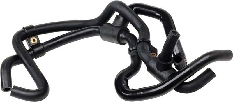 GATES Heater hose