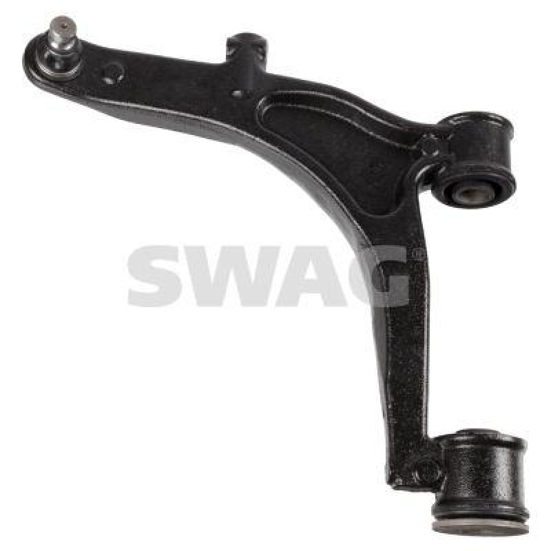 SWAG Control Arm/Trailing Arm, wheel suspension