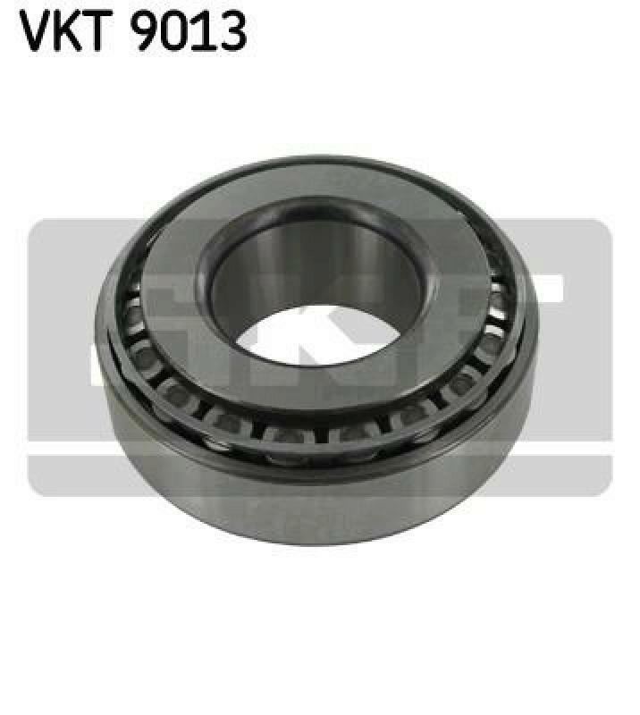 SKF Bearing, manual transmission