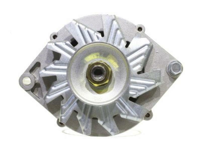 ALANKO Alternator