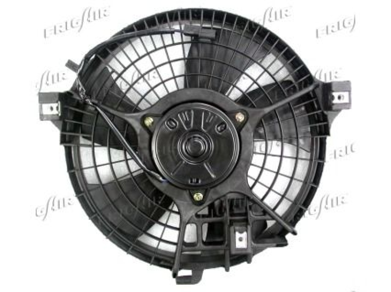 FRIGAIR Fan, engine cooling