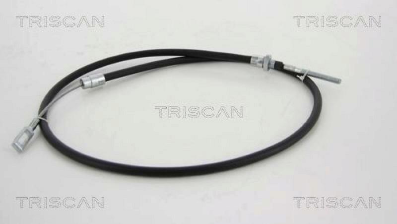 TRISCAN Cable, service brake