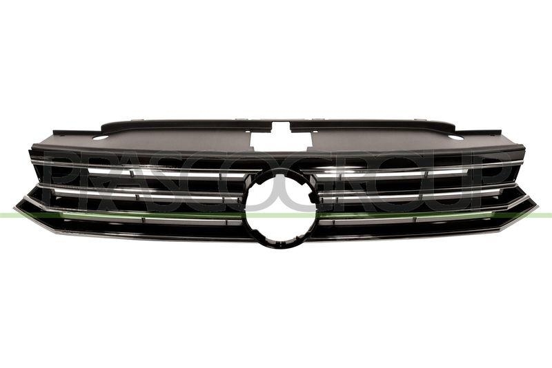 Radiator Grille Premium