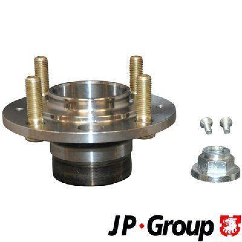 JP GROUP Radnabe JP GROUP